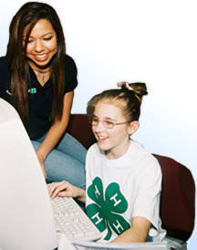 Volunteers are the backbone of the 4-H program. Volunteers are always needed and welcome. If you would like more information on how you can become involved in the Cumberland County 4-H Program call the 4-H Center at (856) 451-2800 ext #3.